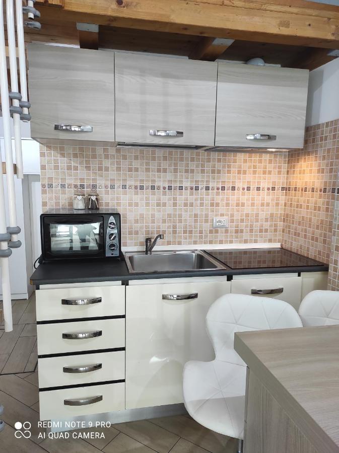 Apartment Casa Dori Rom
