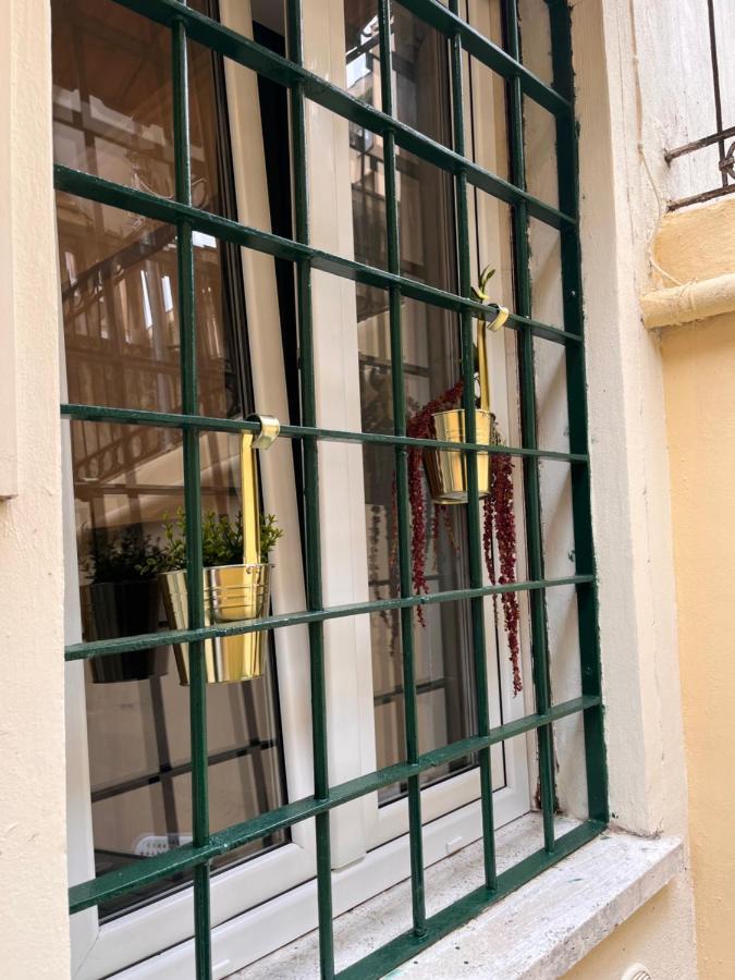 Loft Blanc Apartamento *