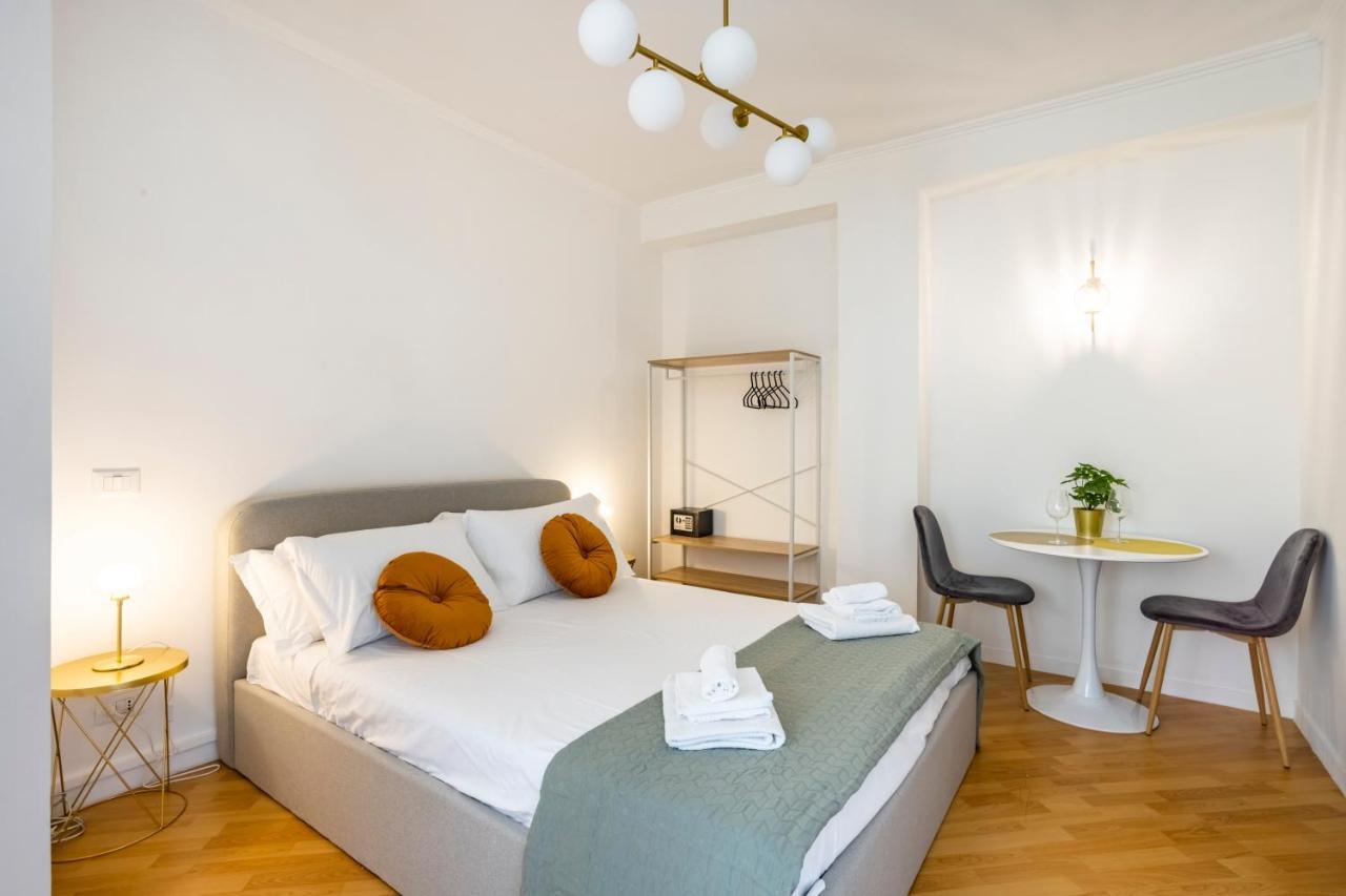 Apartamento Re Di - Charme