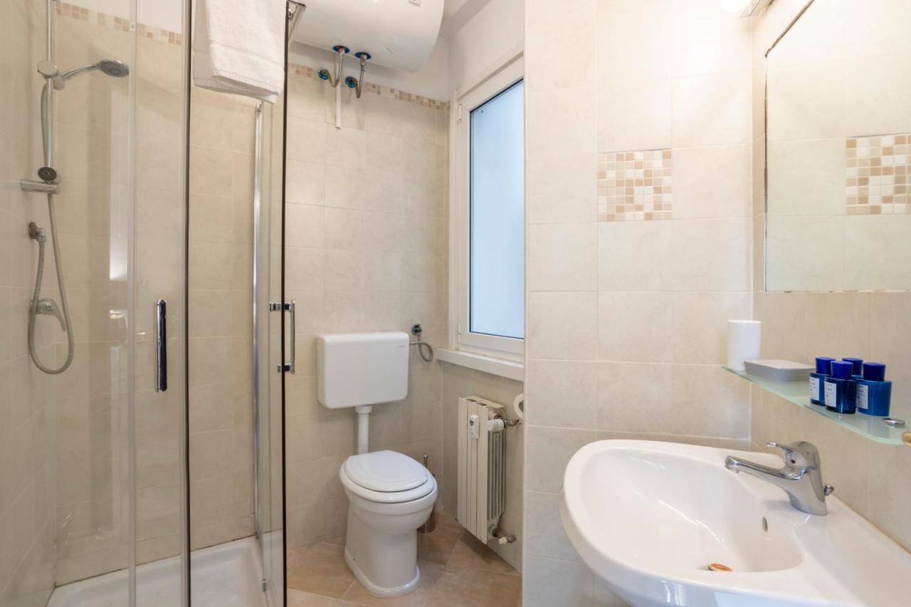 Re Di - Charme Apartamento Roma