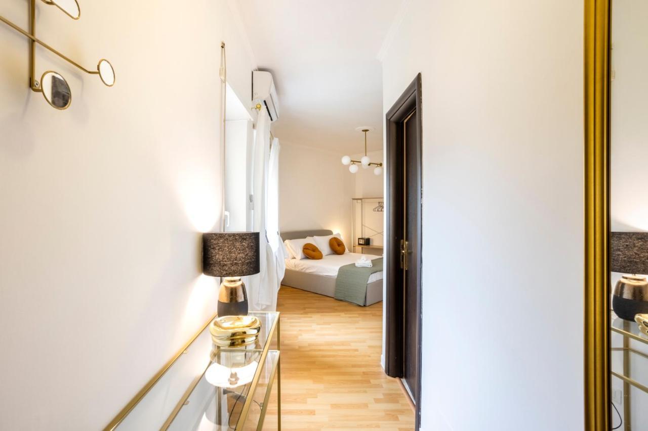 Re Di - Charme Apartamento