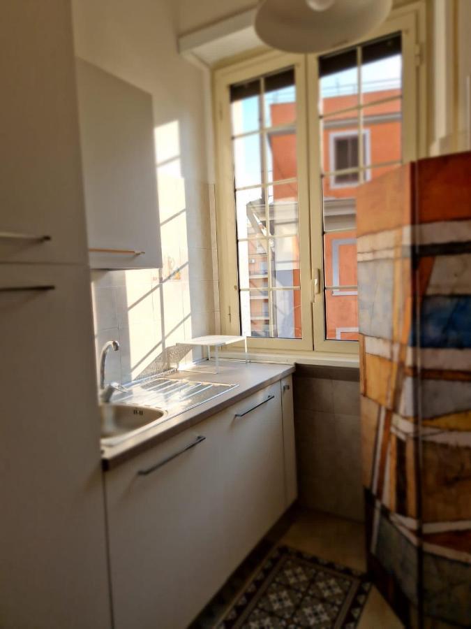 Apartamento Vaticano Roma