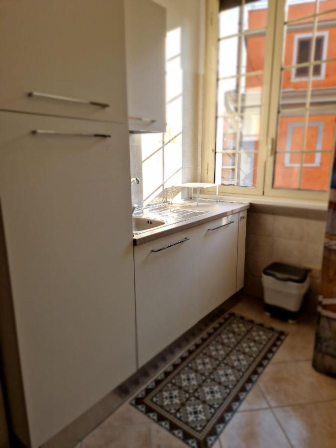 Apartamento Vaticano