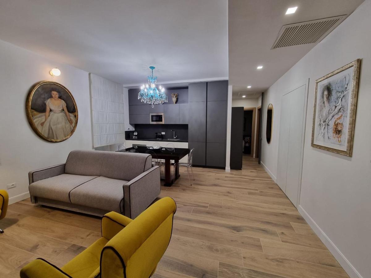 Apartamento A Casa Di Marisa