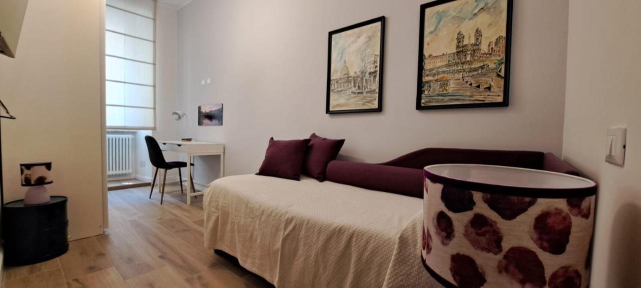 A Casa Di Marisa * Roma