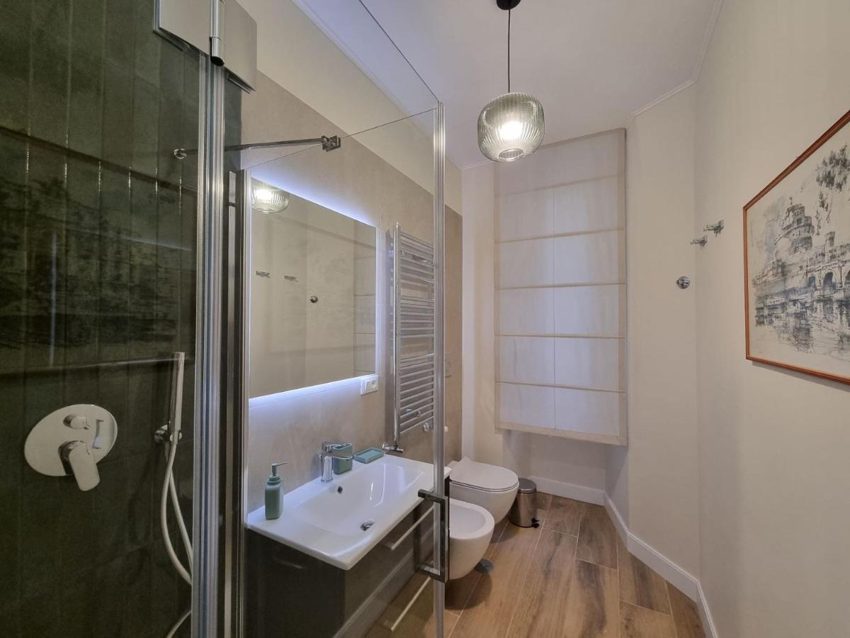 Apartamento A Casa Di Marisa *