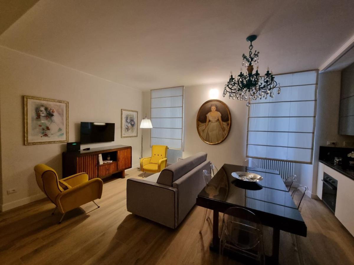 A Casa Di Marisa Apartamento Roma