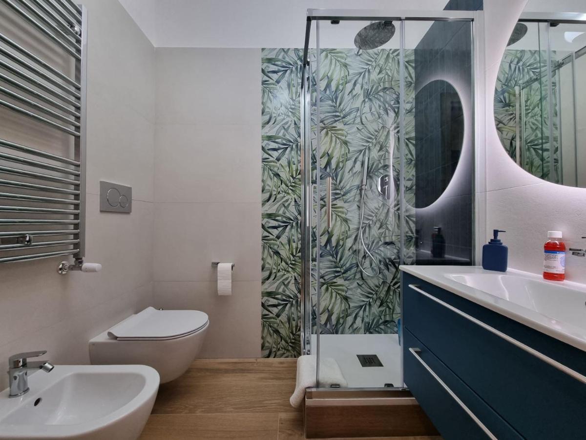 Apartamento A Casa Di Marisa Roma