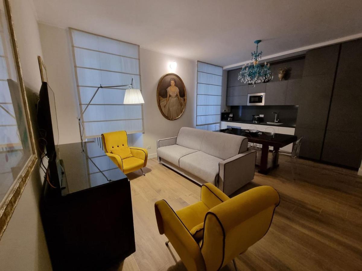A Casa Di Marisa Apartamento