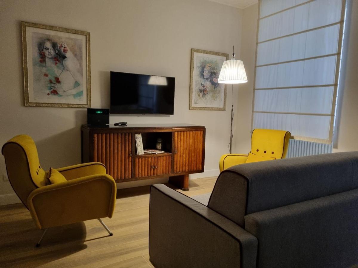 A Casa Di Marisa Roma
