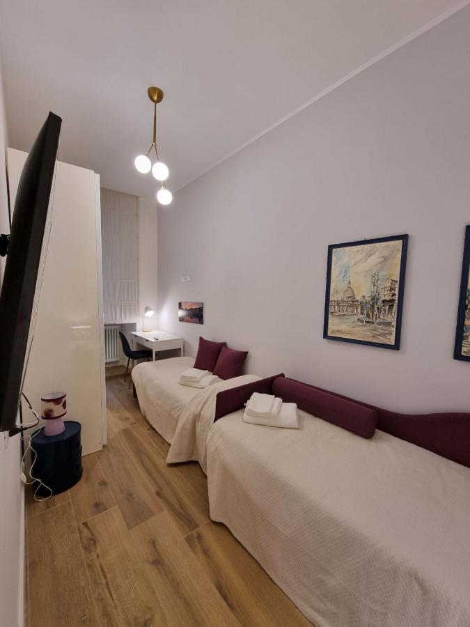 A Casa Di Marisa * Roma