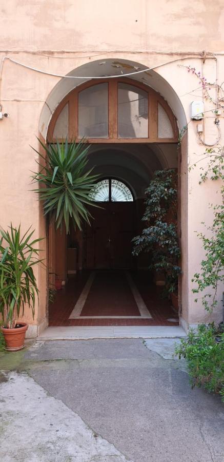 Apartamento Fabio Massimo Loft