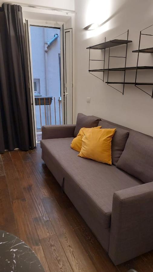 Easyinrome Navona Apartamento