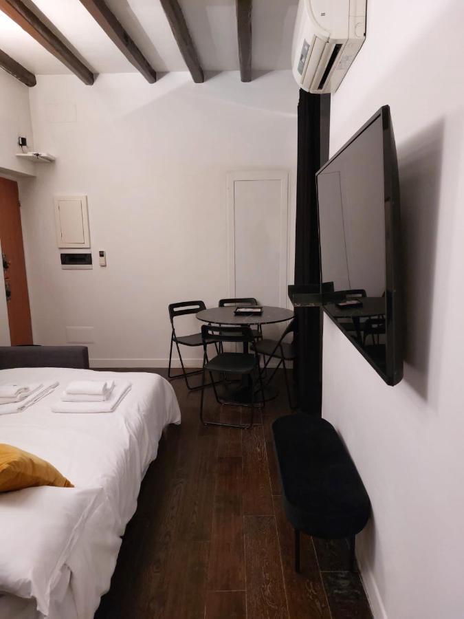 Easyinrome Navona Apartamento *
