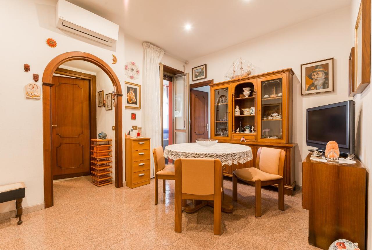 Apartment Family Rome