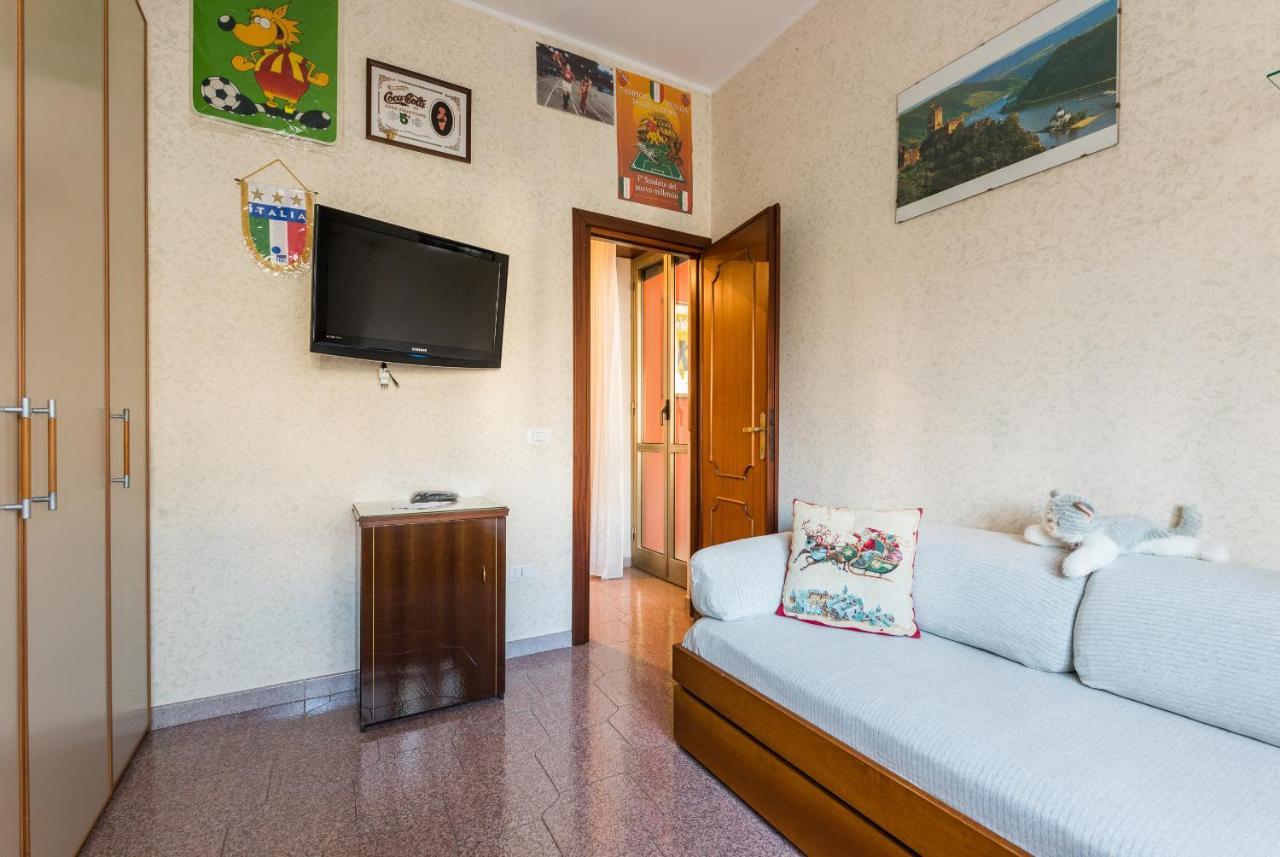 Family Apartment *