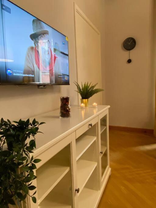Apartment Casalice Trastevere
