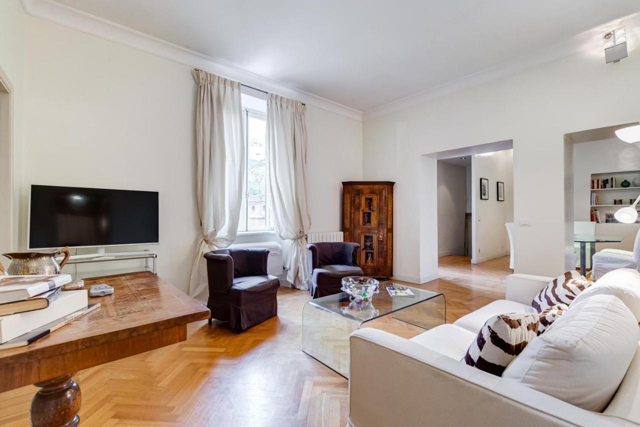Pantheon Exclusive House Apartamento Roma