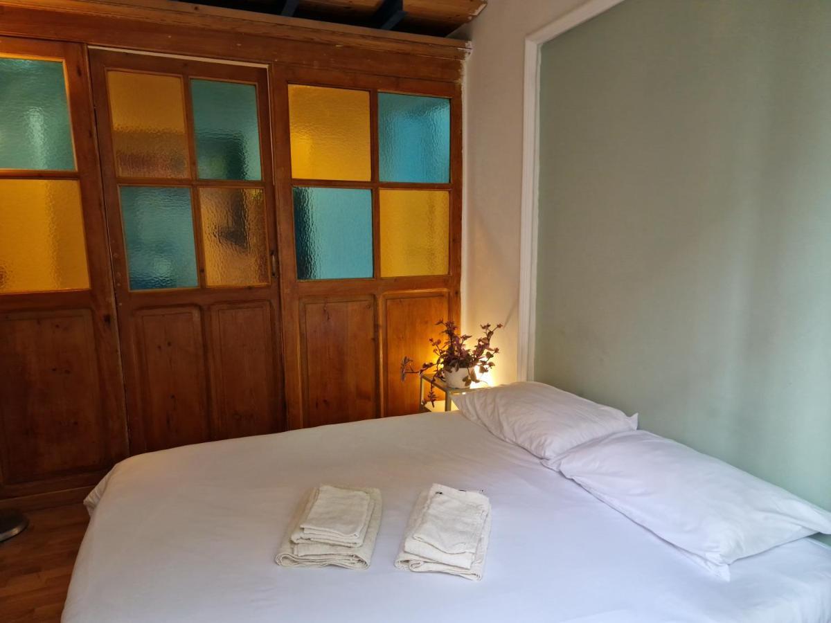 Charming San Lorenzo Centre Appartamento
