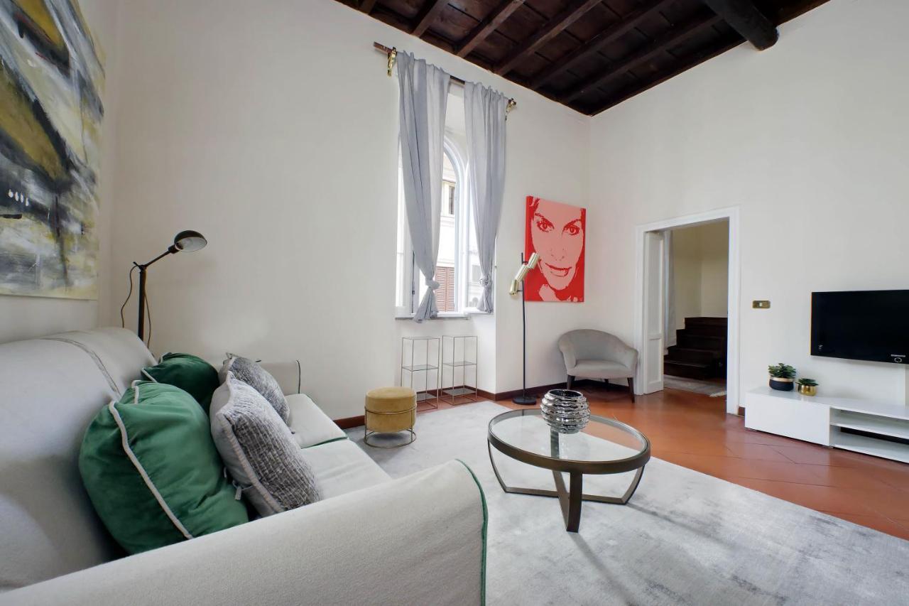 Leonina4 Cozy Apartamento