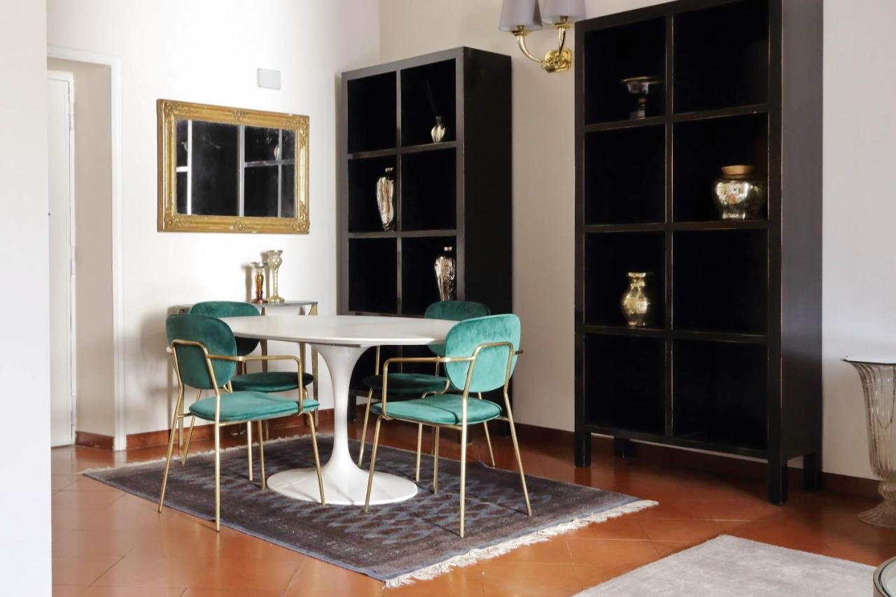 Apartamento Leonina4 Cozy