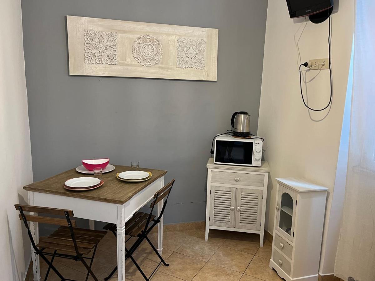 Appartamento Old Bakery & Roma