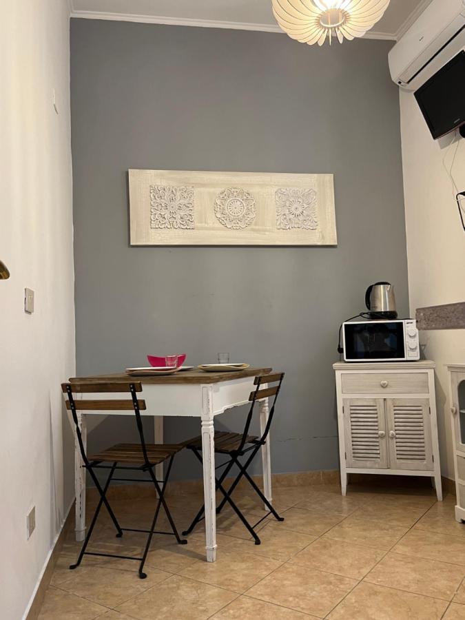 Old Bakery & Appartamento Roma