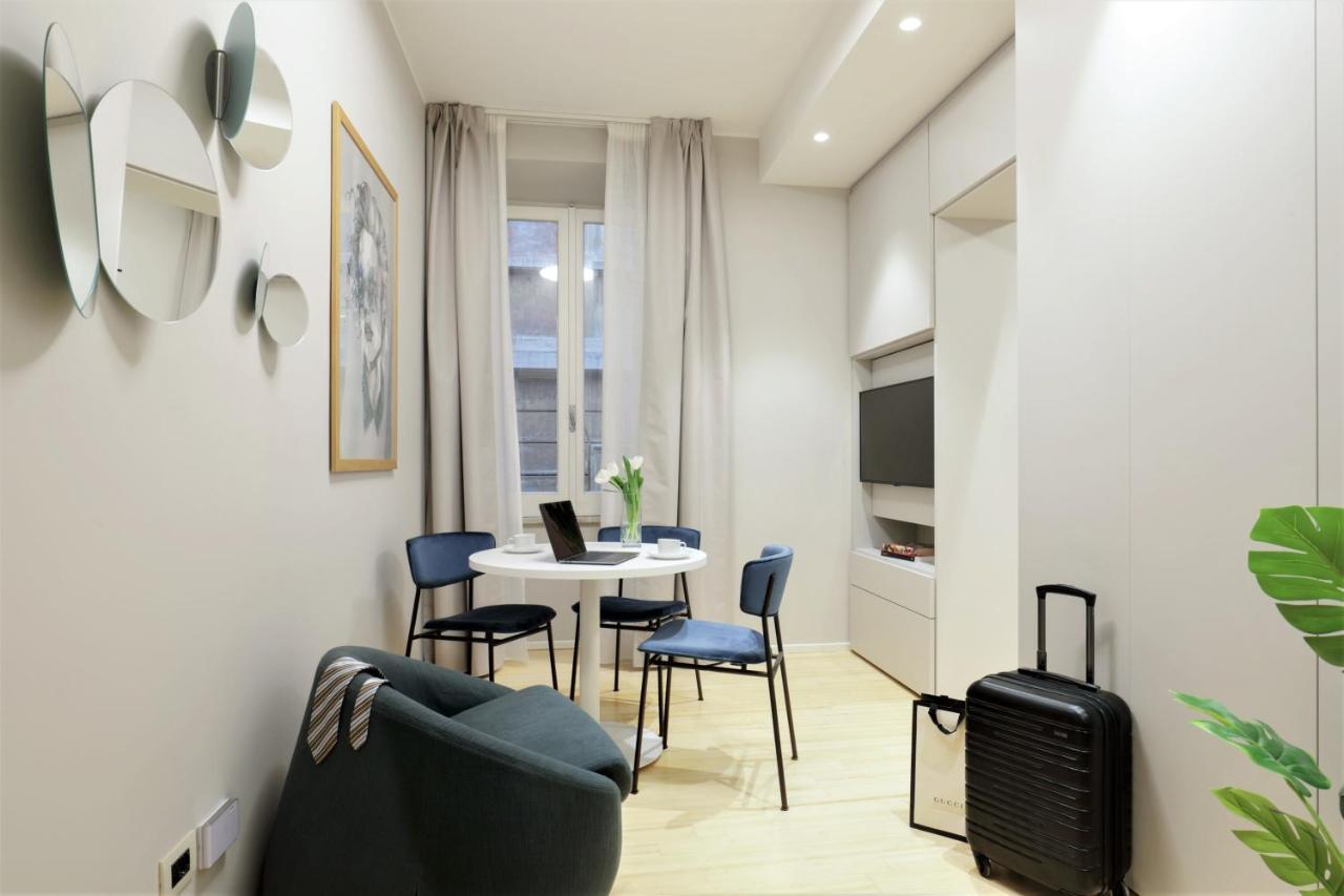 Leilighet Viam 16b Roma