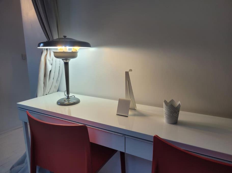 Pantheon White Penthouse Сasa de vacaciones Roma