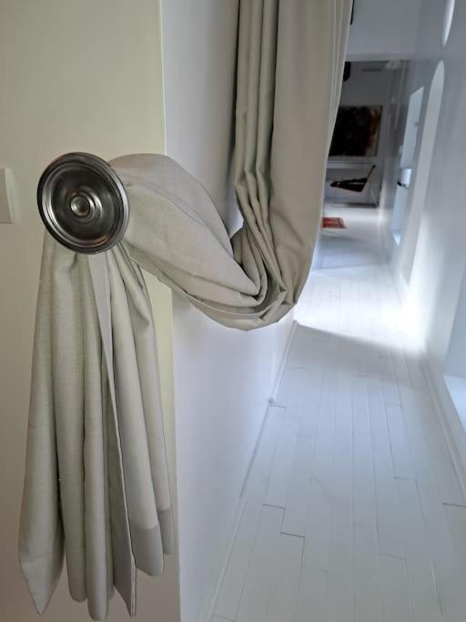 Сasa de vacaciones Pantheon White Penthouse *
