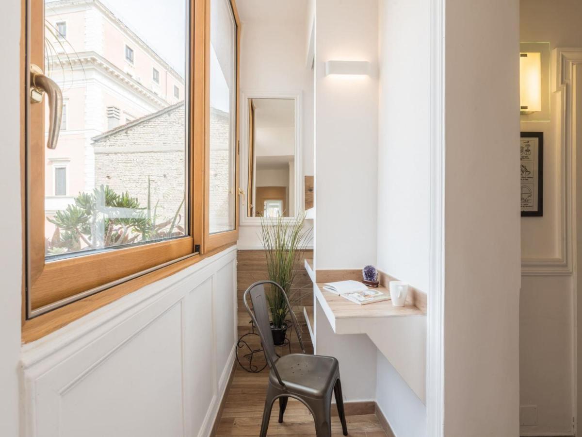 The Best Rent - Elegant Three-bedroom A Few Steps From Fontana Di Trevi Apartamento *