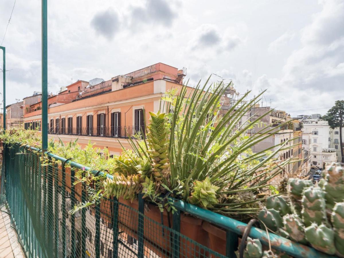 Apartamento The Best Rent - Elegant Three-bedroom A Few Steps From Fontana Di Trevi *