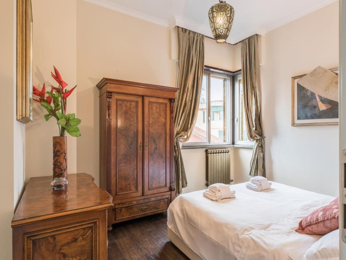 The Rent - Elegant Two-bedroom In Via Aurelia * Roma