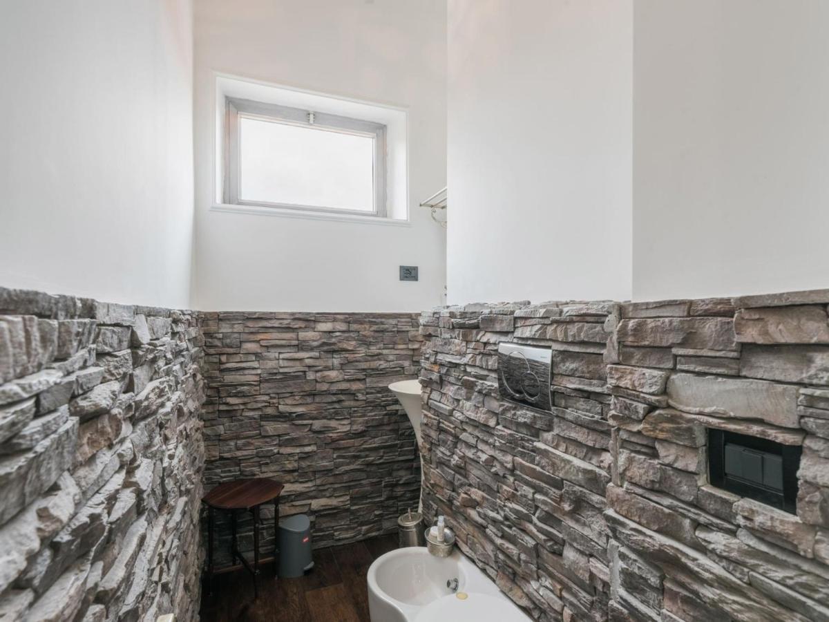 Apartamento The Rent - Elegant Two-bedroom In Via Aurelia Roma