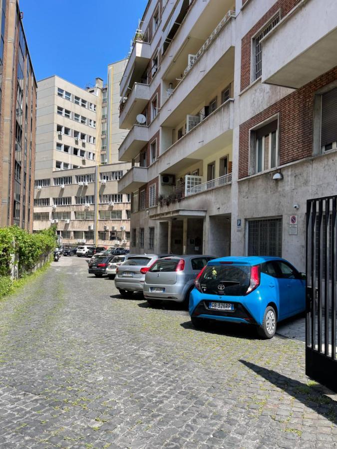 Lovely In Laterano Apartamento Roma