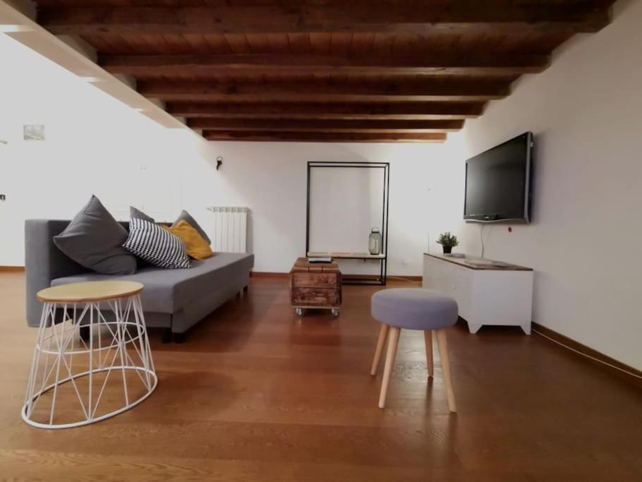 La Dimora Dante Appartamento Roma