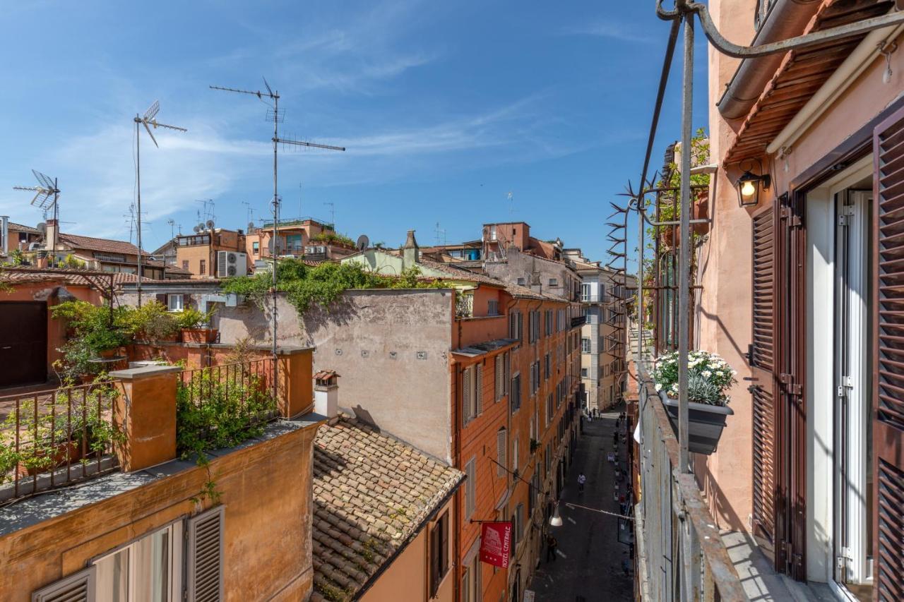 Daplace - Arianna Apartamento *