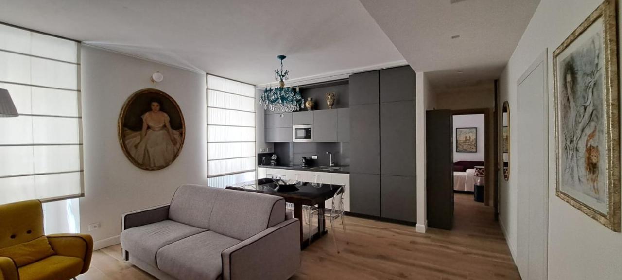 Apartamento A Casa Di Marisa
