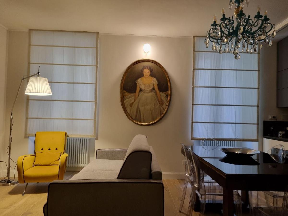 A Casa Di Marisa * Roma