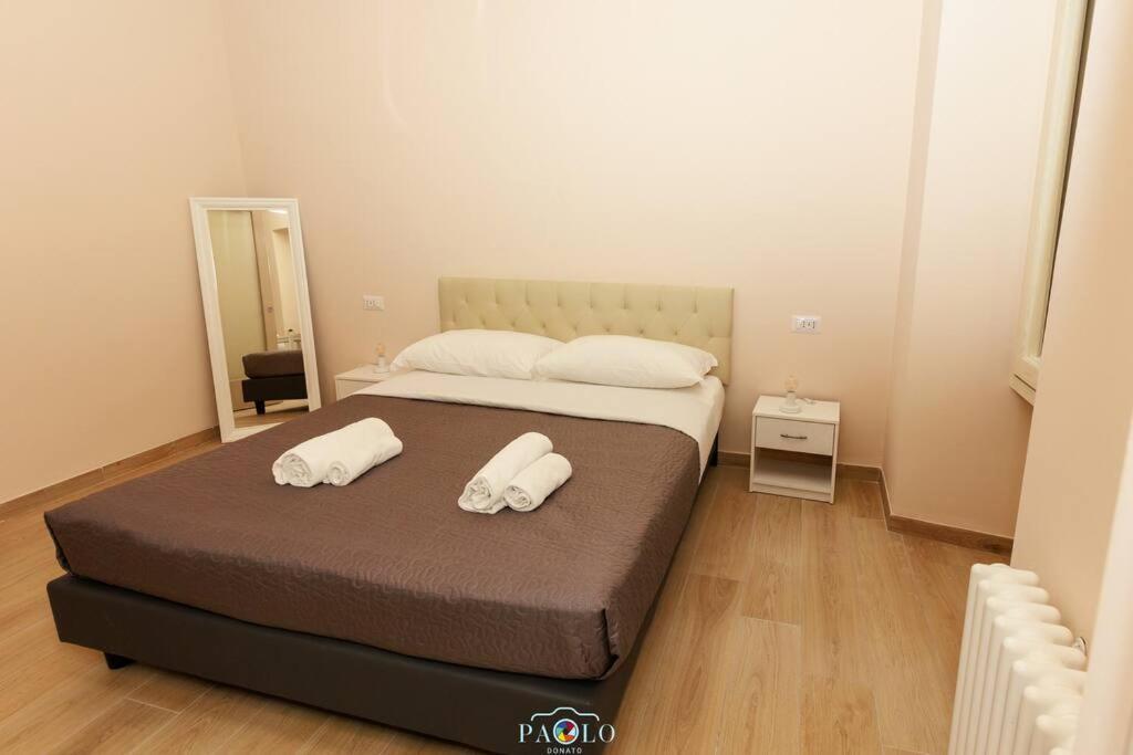 Apartamento Domus Degli Dei *