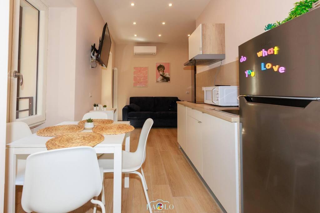 Apartamento Domus Degli Dei *