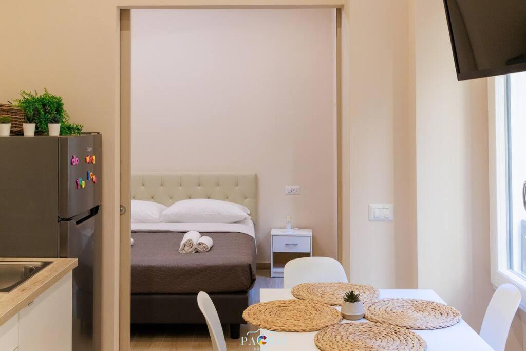 Domus Degli Dei Apartamento *