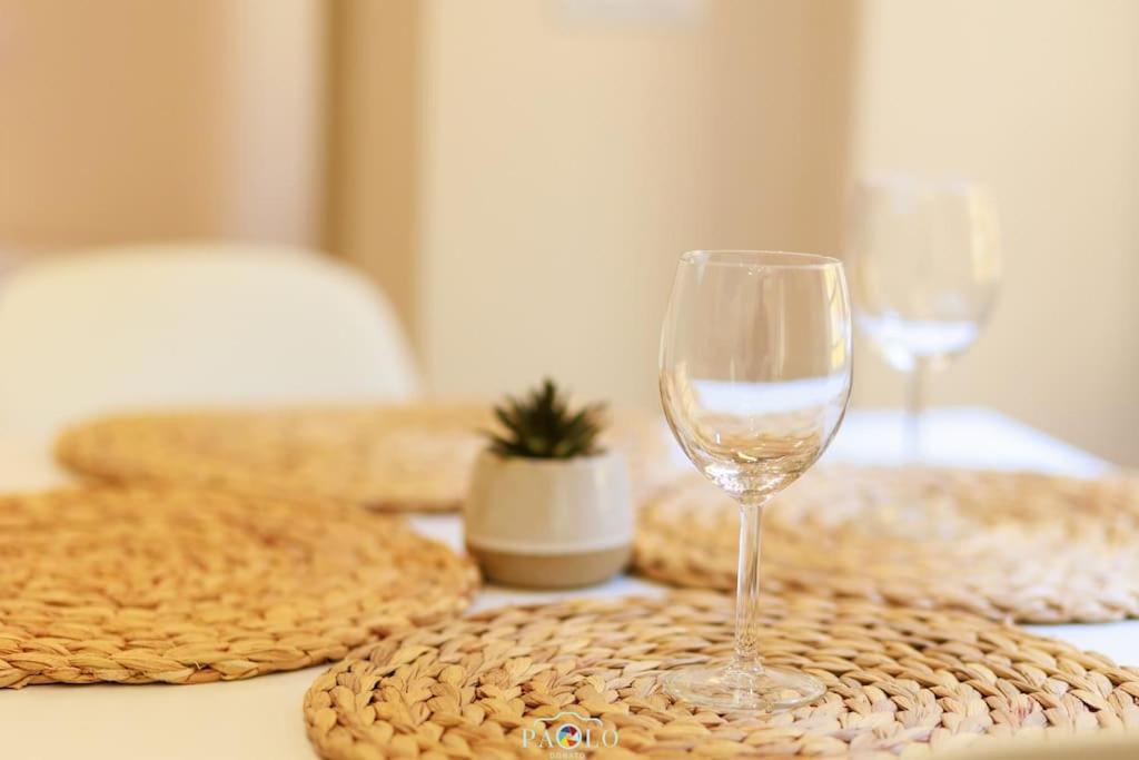 Domus Degli Dei Apartamento