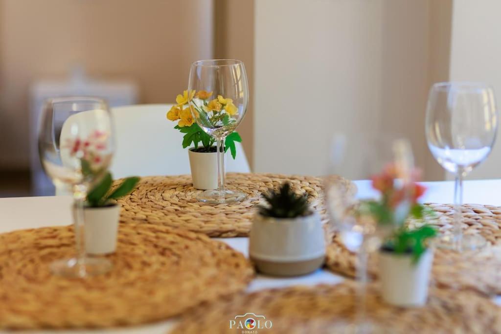 Apartamento Domus Degli Dei
