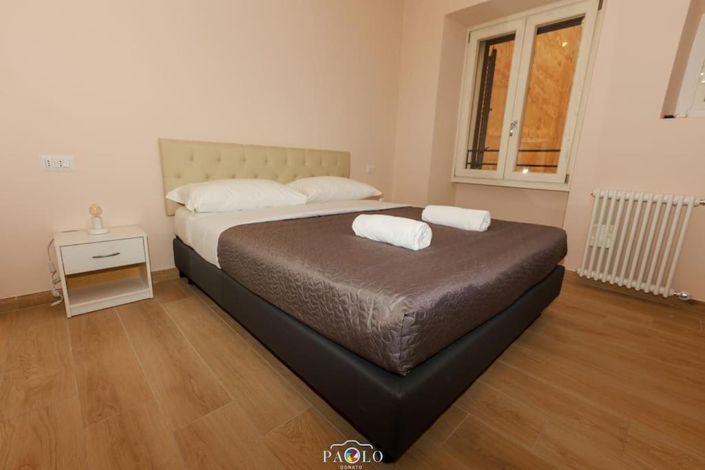 Apartamento Domus Degli Dei *