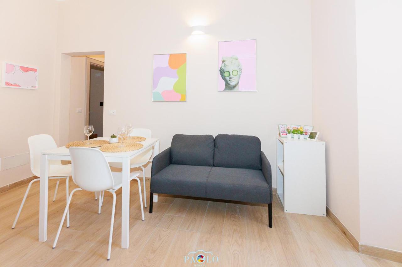 Domus Degli Dei Apartamento *