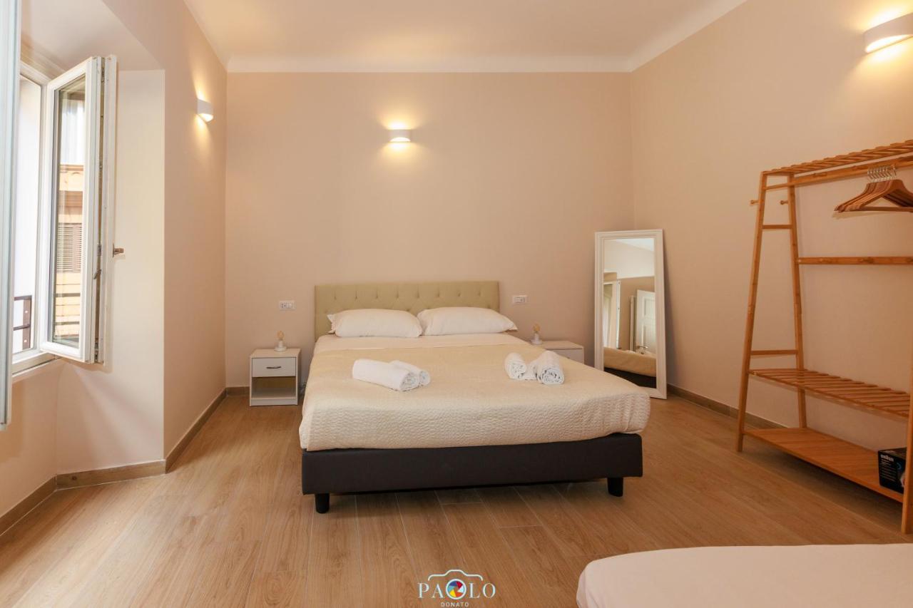 Apartamento Domus Degli Dei *