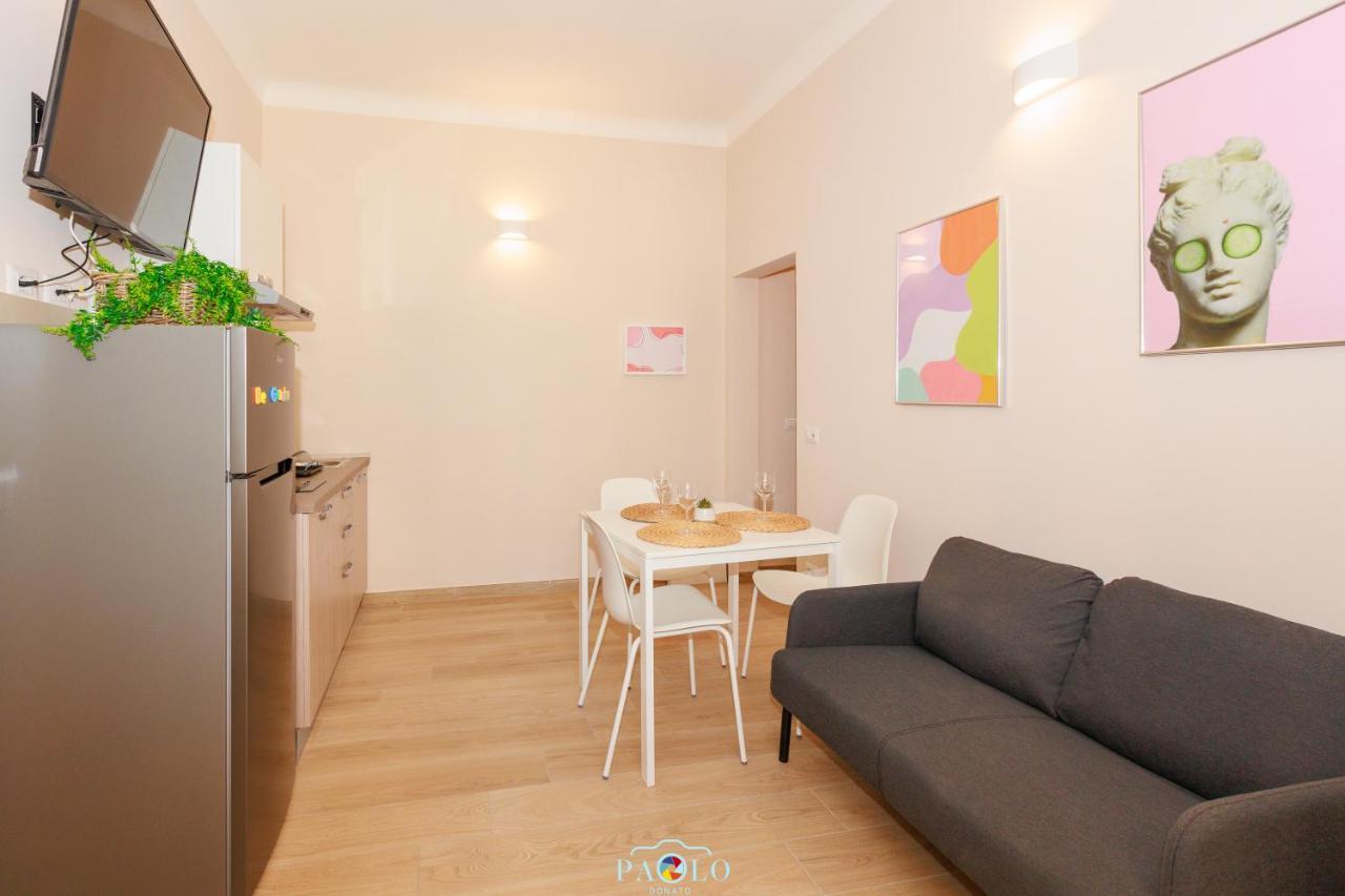 Domus Degli Dei Apartamento