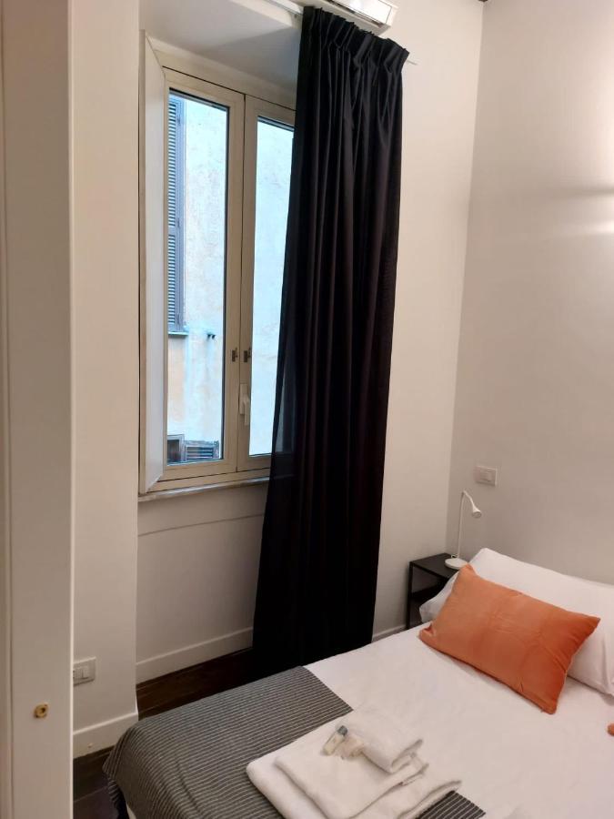 Easyinrome Navona Apartamento *