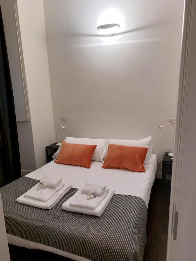 Easyinrome Navona Apartamento